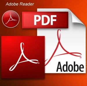 Adobe Acrobat Reader For Mac 2016