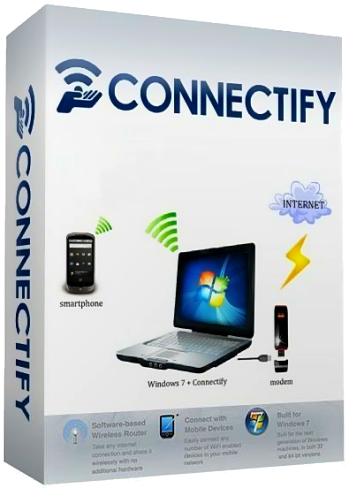 Connectify Hotspot Pro  For Windows 8.1 64 Bit