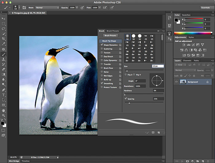 Adobe Photoshop Cs6 Extended Mac Free Download