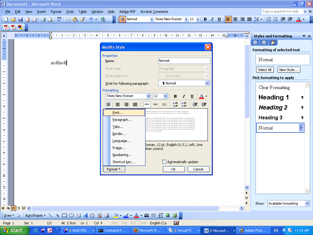 microsoft office Windows 7 - Free Download Windows 7