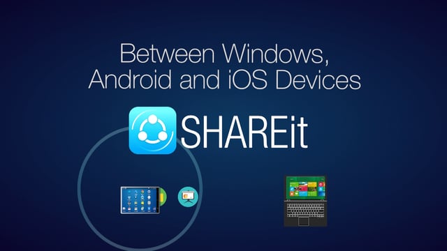 Shareit Free Download for PC, Android, APK, iPhone • Free ...