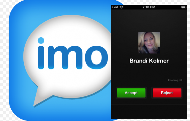 imo Messenger Free download APK for Android • Free Games ...
