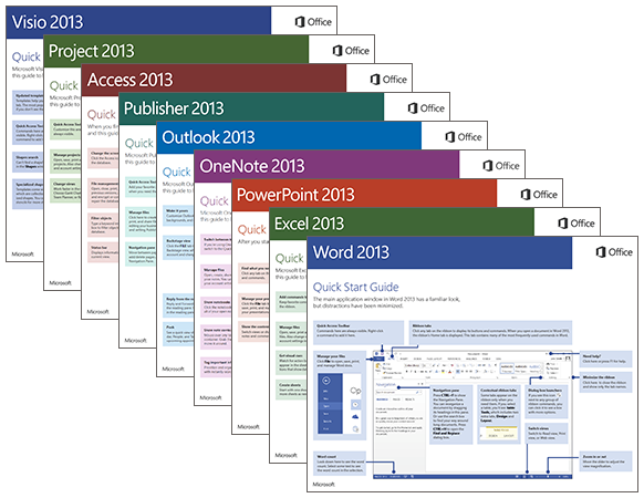 Microsoft Office 2013 Free Download