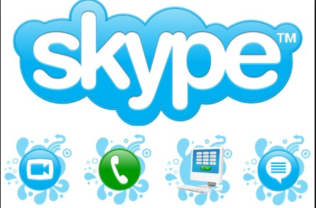 how to download skype on a pc