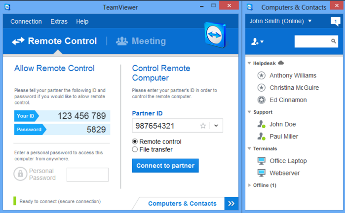 Free download for teamviewer 9 comodo antivirus for mac review