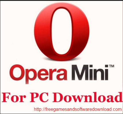 Opera Mini Fast web Browser Free Download