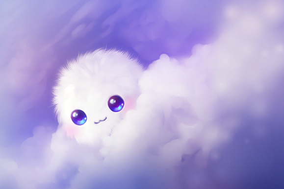 cute sky wallpapers