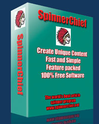 SpinnerChief Free Download