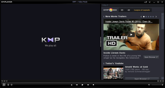 kmplayer 32 bit free download