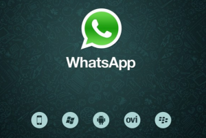 whatsapp download pc windows 7 free