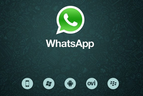 whatsapp for pc Free download