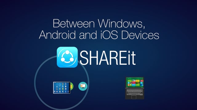 Shareit Free Download