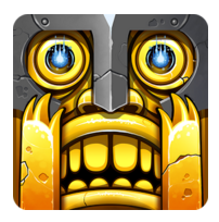 temple run 2 for windows 7