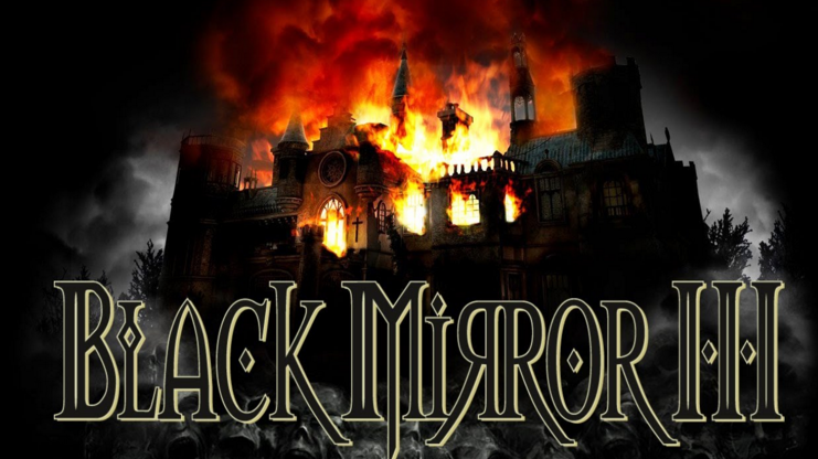 Black Mirror Game Download
