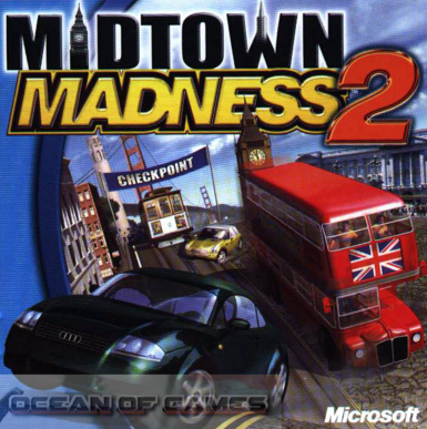 Midtown Madness 2