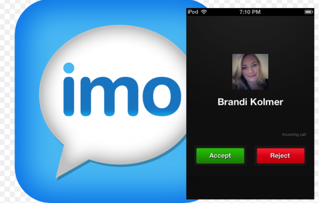 imo Messenger Free download