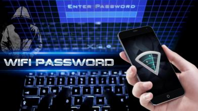 wifi password hacker for android free download