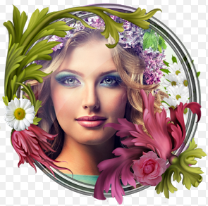 Flower Frames APK