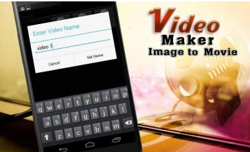 Video Maker Image to Movie