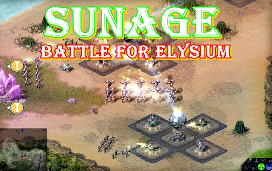 SunAge Game Download