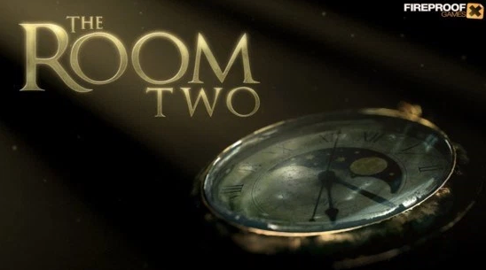 The Room two Free Download For PC