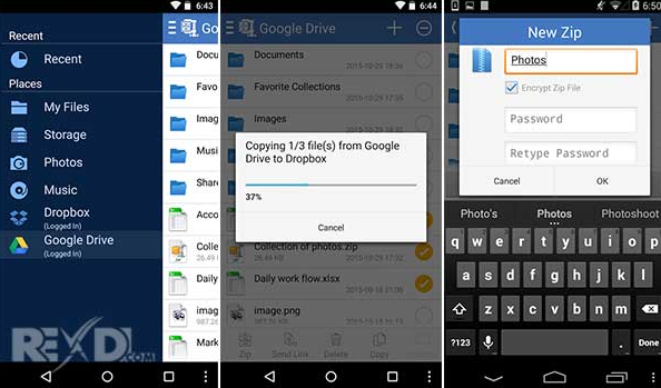 Winzip Apk Free Download For Android Mobile Phone