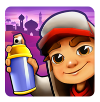 Download subway Surfers Game