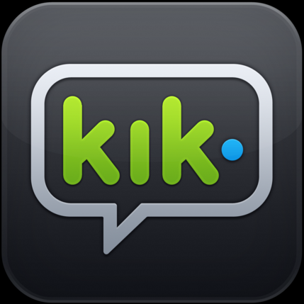 kik Download for Pc and apk for Android