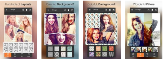 Download Photo Collage Editor Free