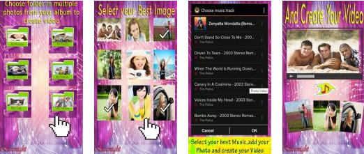 Download Photo Video Maker with Music