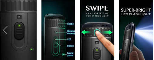 Download Super-Bright LED Flashlight Free