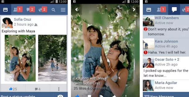 Facebook Lite Download