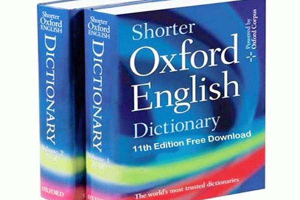 free english to english dictionary