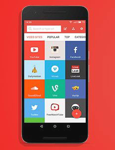 snaptube apk download 2017 android