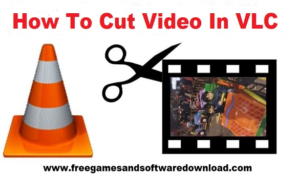 how to crop a video in vlc for mac