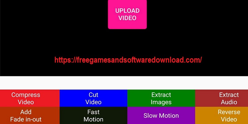 Xvideostudio.Video Editor Apk Free Download The Updated Version