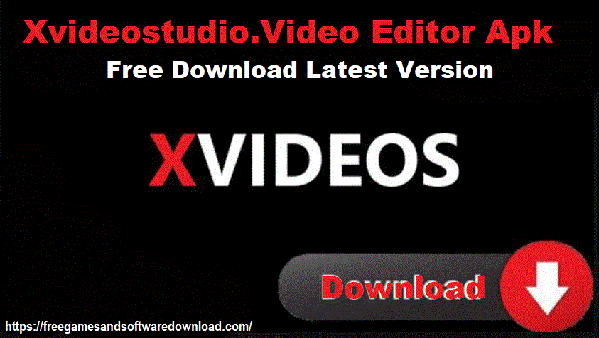 x videostudio.video editor apk oreo