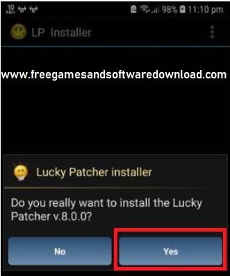 Lucky Patcher Apk Download For Android