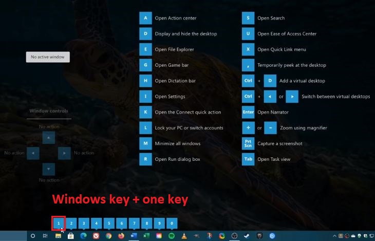 Open Multiple File Explorer on your windows 10