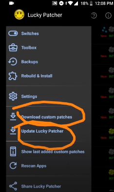 lucky patcher download