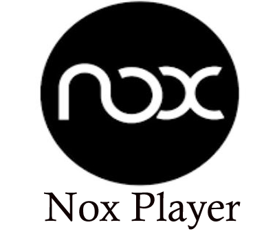 Nox App Player For PC