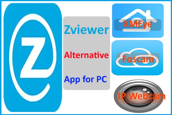 Zviewer Alternative For PC