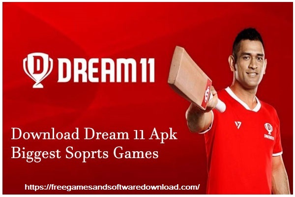Download Dream 11 Apk