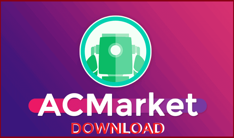 Download AC Market Apk