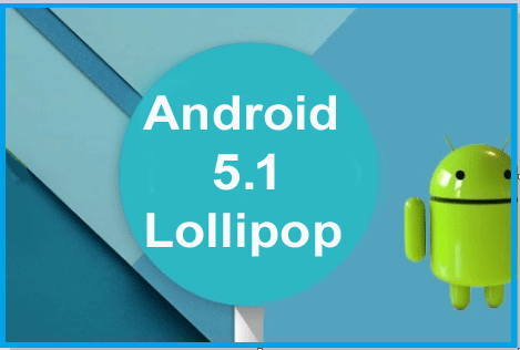How to install android 5.1