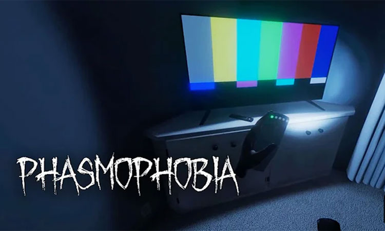 Is Phasmophobia on Xbox and PS4