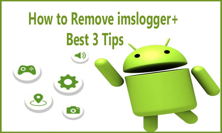 How to Remove Imslogger+