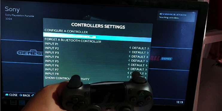 Connect Ps4 To Samsung tv