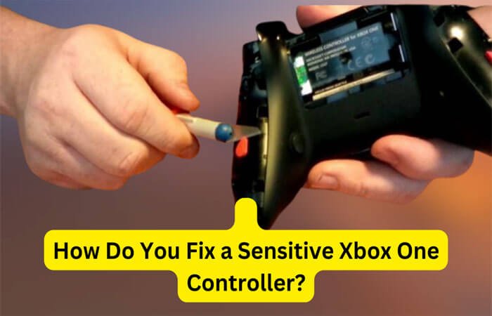 How To Change Controller Sensitivity On Xbox One