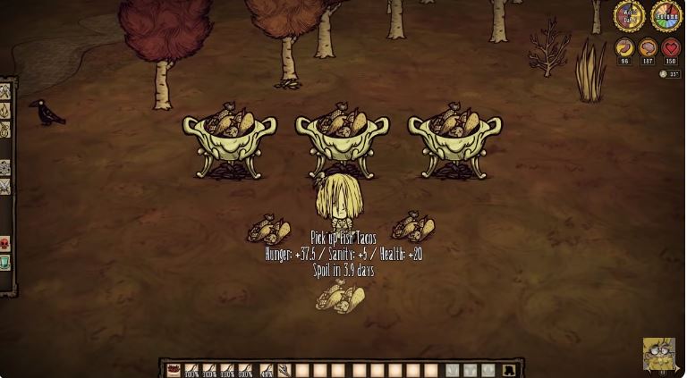 How to Fish in Don't Starve Together
